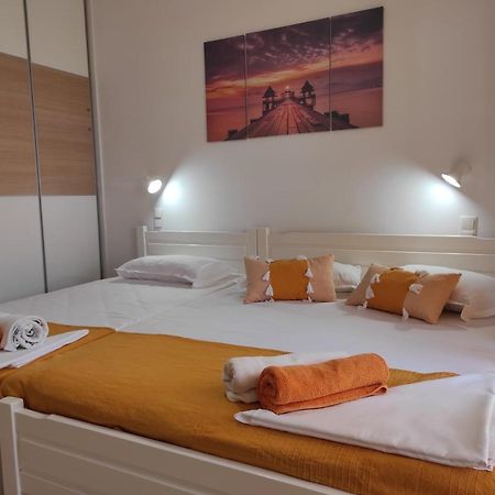 Angel Studios Vrachos Beach Preveza Zewnętrze zdjęcie