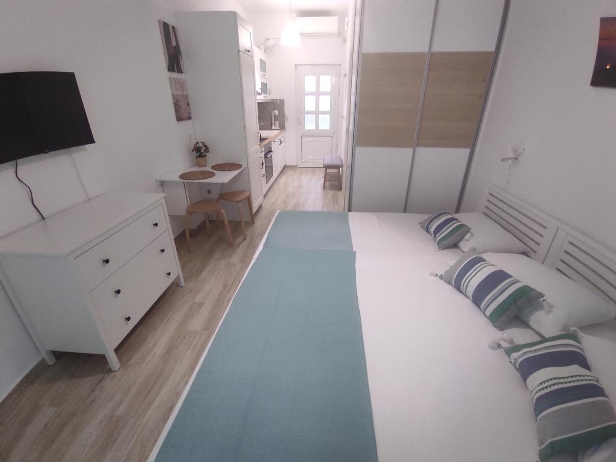 Angel Studios Vrachos Beach Preveza Pokój zdjęcie