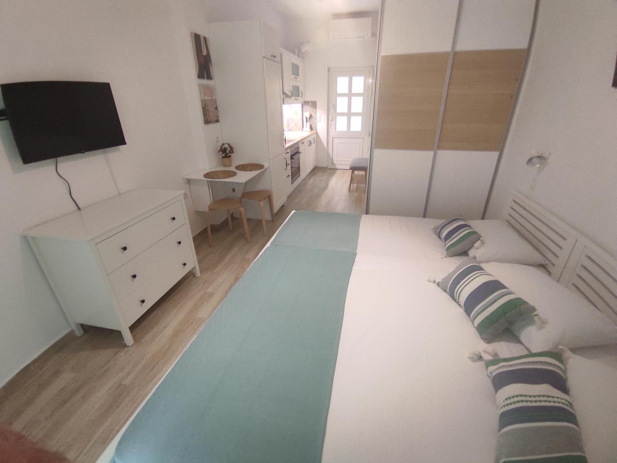Angel Studios Vrachos Beach Preveza Pokój zdjęcie